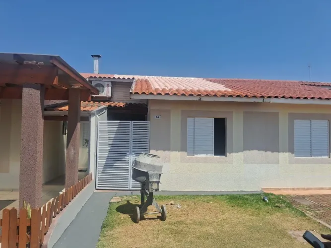 Condomínio moradas Londrina, casa a venda 43 9 *