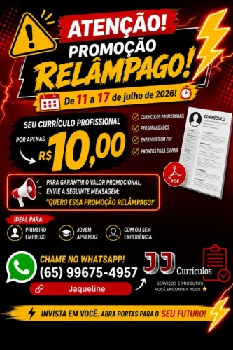 Currículo pdf