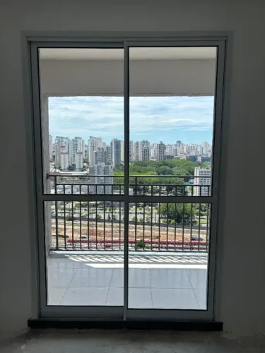 Porta Sacada