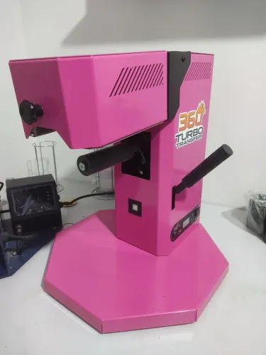 TURBO TRANSFER GIRO 360