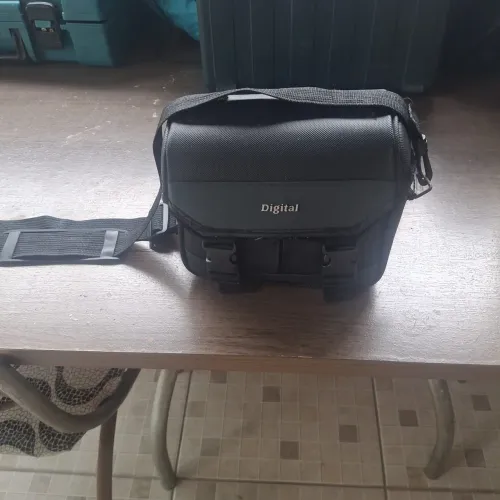 Máquina fotográfica Nikon D 3100