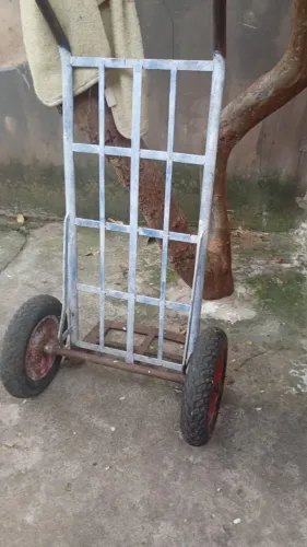 Carinho 