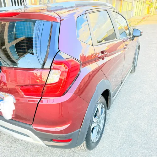 Honda WR-V EX 1.5 Flexone 16V 5P Aut. 2018
