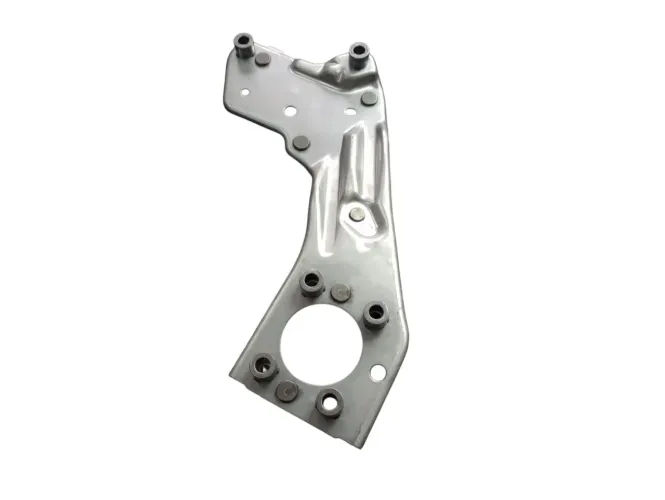 Suporte Pedal Acelerador Corolla Cross 1.8 Hybrid 2024