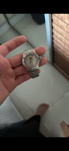 tag heuer