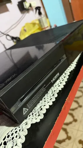 Xbox one 1T