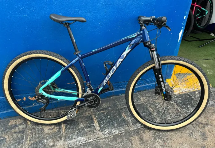 Audax adx 100
