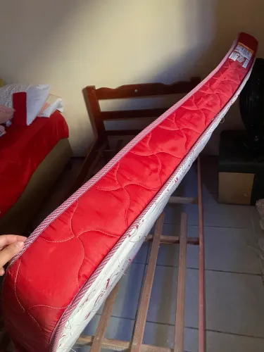 Colchão