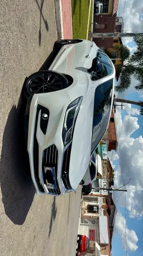 Chevrolet Cruze LTZ 1.4 16V Turbo Flex 4P Aut. 2017