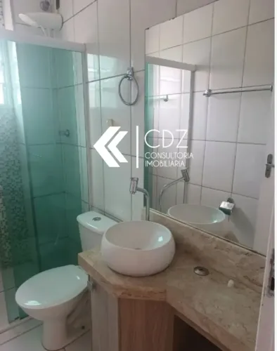 IApartamento para Venda Wanel Ville, Sorocaba Área: 50m²