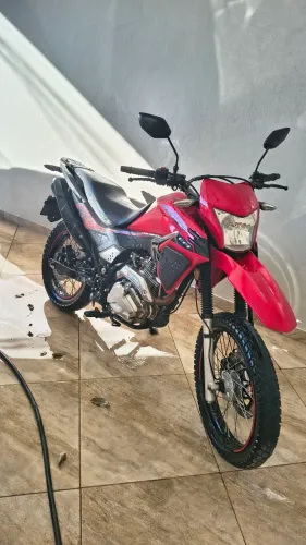 Shineray SHI 175 2025 em excelente estado