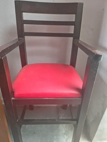 Cadeira de alimentação para restaurante