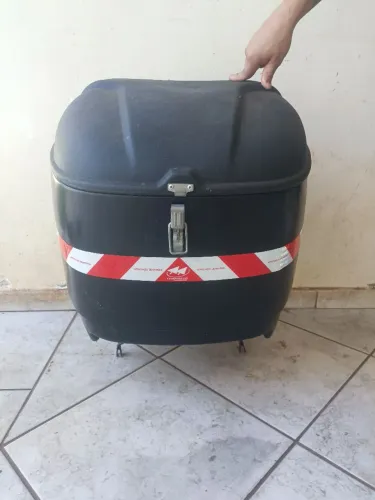 Baú Resiplastic - 80 LT.
