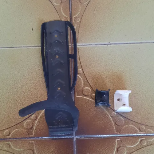 Suporte de parede para Bike
