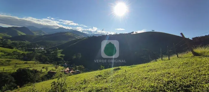 Terreno à venda, 30000 m² por R$ 650.000,00 - Caracol - São Bento do Sapucaí/SP