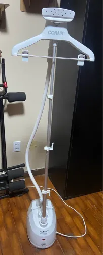 Passador / Higienizador de Roupas Conair