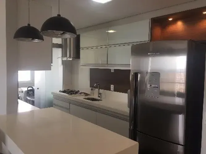 Apartamento à Venda próximo a São Leopoldo Mandic e UNIP Swift 3 dorm