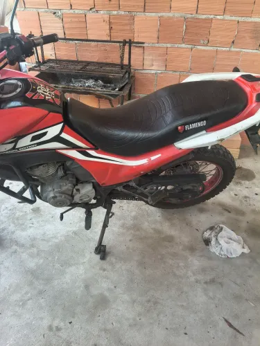 Moto bros 160