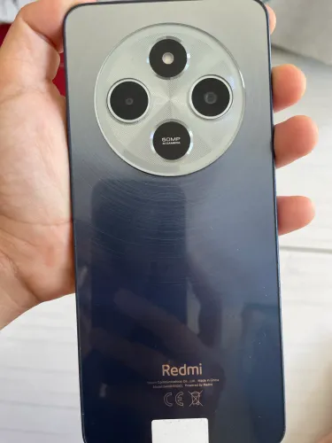 Redmi 14c 128gb azul
