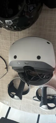 VENDO PSVR2 + GRAN TURISMO 7
