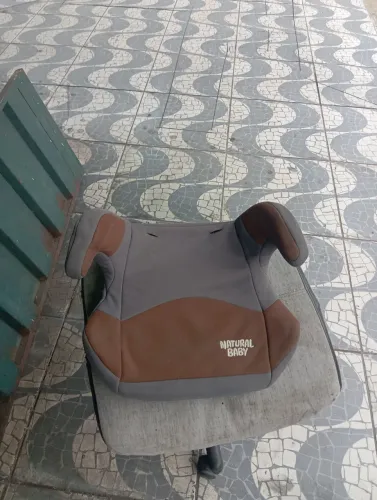 Assento de carro pra criança