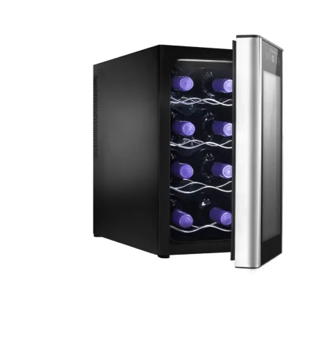 Adega de vinho Eletrolux 
