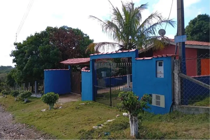 Chácara à venda no Arco Íris - Salto de Pirapora | 4 quartos