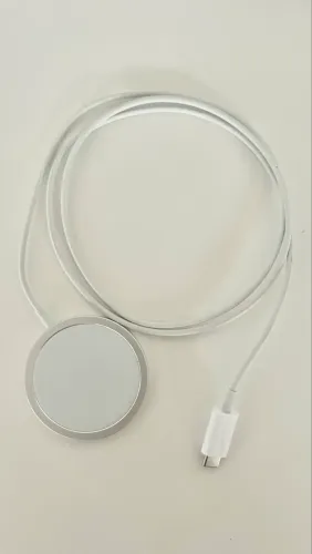 Carregador Mag Safe Charger - Original 