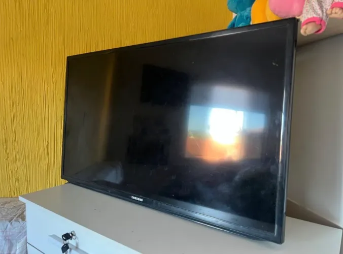 Tv Samsung 42 polegadas 