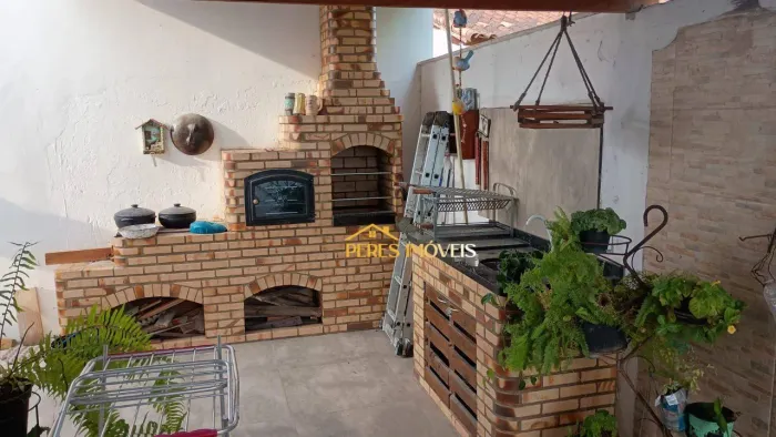 Casa com 2 dormitórios à venda, 80 m² por R$ 350.000,00 - Enseada das Gaivotas - Rio das O