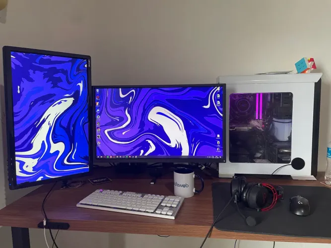 BenQ Zowie XL2546 240hz 24,5pol Dyac