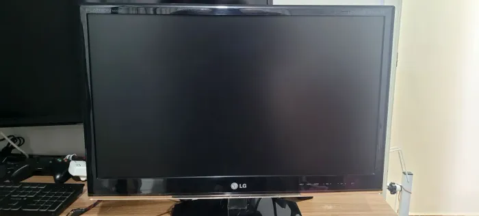 Vendo monitor LG FLATRON 25 polgadas