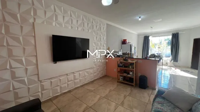 Casa à venda no Condomínio Portal do Horto em Piracicaba