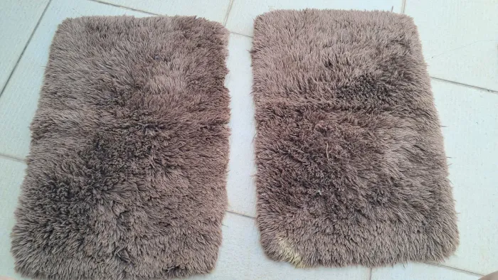 Tapetes conjunto 2