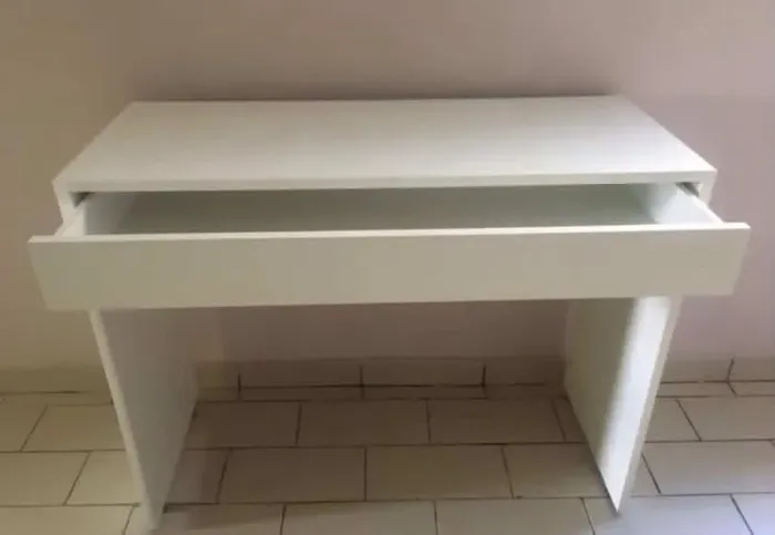 Móveis sob medida escrivaninha 100% mdf