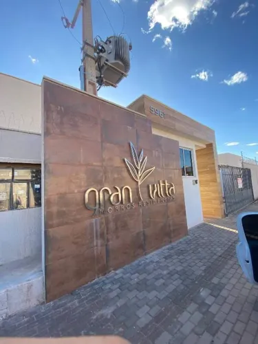 Casa duplex em condomínio com 3 quartos e piscina para aluguel no Bairro Morros, Teresina