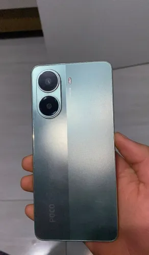 Poco X7 pro