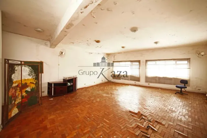 Sala Comercial - Jabaquara - 56m².