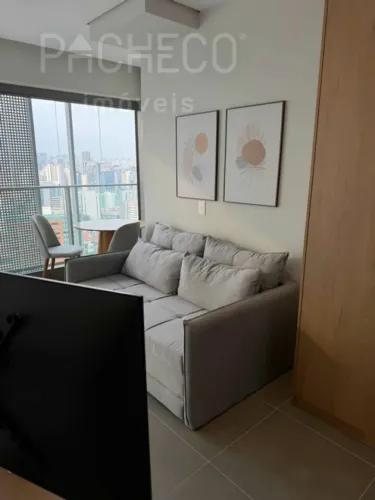 Studio, Butantã - São Paulo