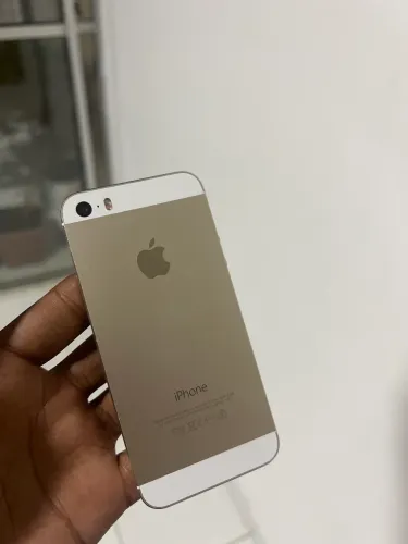 iPhone 5
