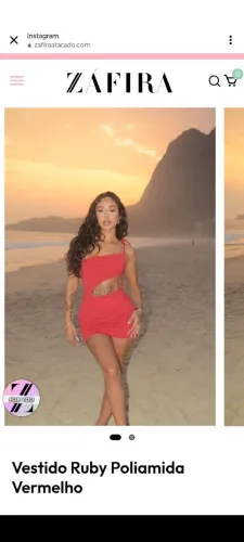 Vestido