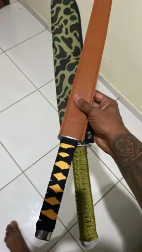Espadas