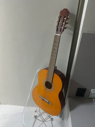 Violão vogga