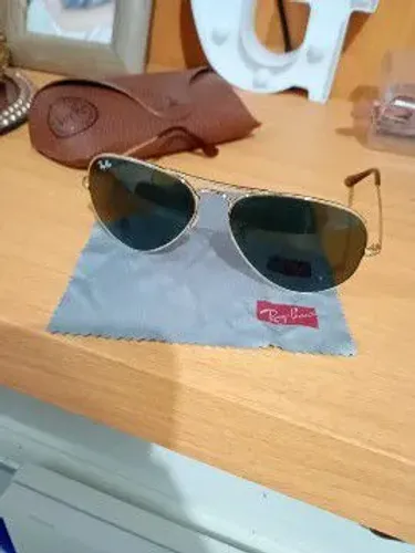 Ray ban original