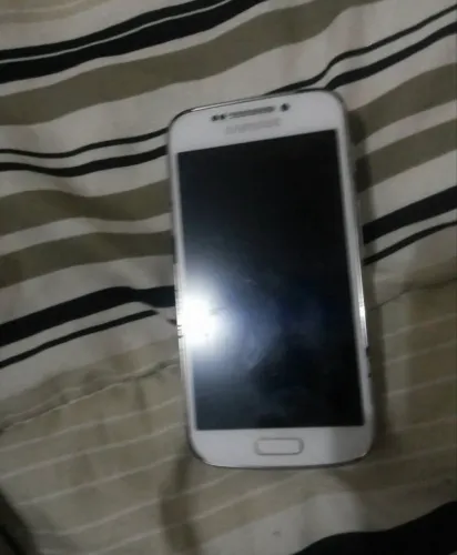 Samsung Galaxy S4 Zoom (Branco)