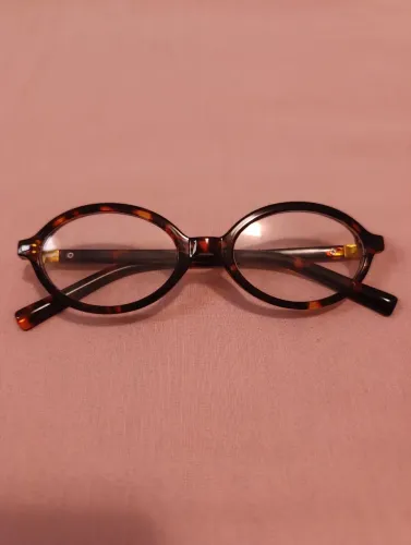 Armação de óculos de grau 