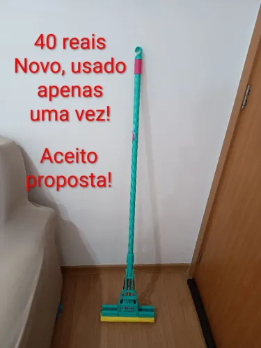 Mop Sekito Noviça 