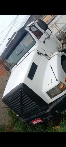 Volvo nl 10 1991
