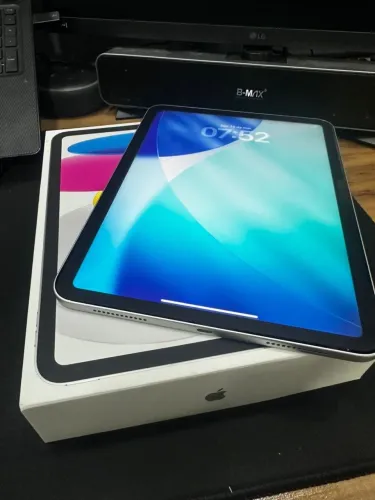 iPad 11 128. Gigas 