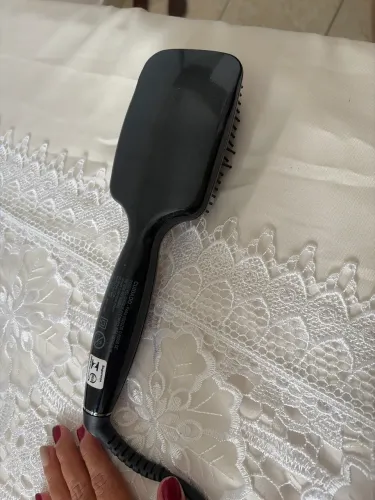 Escova secadora